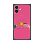 プレミアムパネル with MagSafe［ Teatime - Pink ］