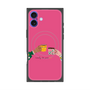 プレミアムパネル with MagSafe［ Teatime - Pink ］