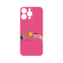 プレミアムパネル with MagSafe［ Teatime - Pink ］