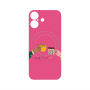 プレミアムパネル with MagSafe［ Teatime - Pink ］