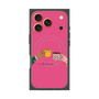 プレミアムパネル with MagSafe［ Teatime - Pink ］