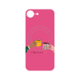 プレミアムパネル with MagSafe［ Teatime - Pink ］
