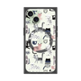 プレミアムパネル with MagSafe［ Funny Cats - 03 ］
