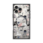 プレミアムパネル with MagSafe［ Funny Cats - 03 ］