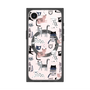 プレミアムパネル with MagSafe［ Funny Cats - 03 ］