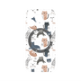 プレミアムパネル with MagSafe［ Funny Cats - 05 ］