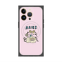 プレミアムパネル with MagSafe［ Aries ］