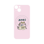 プレミアムパネル with MagSafe［ Aries ］