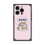 プレミアムパネル with MagSafe［ Aries ］