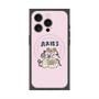プレミアムパネル with MagSafe［ Aries ］