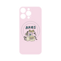 プレミアムパネル with MagSafe［ Aries ］