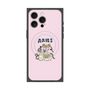 プレミアムパネル with MagSafe［ Aries ］