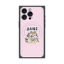 プレミアムパネル with MagSafe［ Aries ］