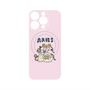 プレミアムパネル with MagSafe［ Aries ］