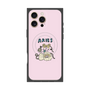 プレミアムパネル with MagSafe［ Aries ］