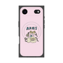プレミアムパネル with MagSafe［ Aries ］