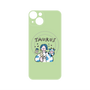 プレミアムパネル with MagSafe［ Taurus ］