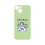 プレミアムパネル with MagSafe［ Taurus ］
