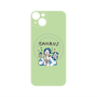 プレミアムパネル with MagSafe［ Taurus ］