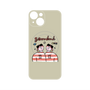 プレミアムパネル with MagSafe［ Gemini ］