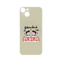 プレミアムパネル with MagSafe［ Gemini ］