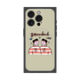 プレミアムパネル with MagSafe［ Gemini ］