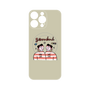 プレミアムパネル with MagSafe［ Gemini ］