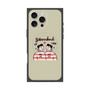 プレミアムパネル with MagSafe［ Gemini ］