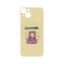 プレミアムパネル with MagSafe［ Cancer ］