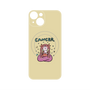 プレミアムパネル with MagSafe［ Cancer ］