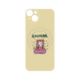 プレミアムパネル with MagSafe［ Cancer ］