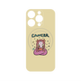 プレミアムパネル with MagSafe［ Cancer ］