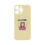 プレミアムパネル with MagSafe［ Cancer ］