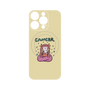 プレミアムパネル with MagSafe［ Cancer ］