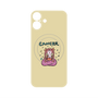 プレミアムパネル with MagSafe［ Cancer ］