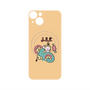 プレミアムパネル with MagSafe［ Leo ］