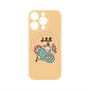 プレミアムパネル with MagSafe［ Leo ］
