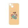 プレミアムパネル with MagSafe［ Leo ］