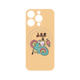 プレミアムパネル with MagSafe［ Leo ］