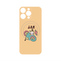 プレミアムパネル with MagSafe［ Leo ］