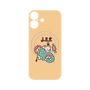 プレミアムパネル with MagSafe［ Leo ］