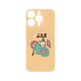 プレミアムパネル with MagSafe［ Leo ］