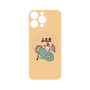 プレミアムパネル with MagSafe［ Leo ］