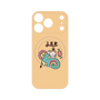プレミアムパネル with MagSafe［ Leo ］