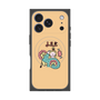 プレミアムパネル with MagSafe［ Leo ］