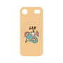 プレミアムパネル with MagSafe［ Leo ］