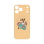 プレミアムパネル with MagSafe［ Leo ］