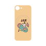 プレミアムパネル with MagSafe［ Leo ］