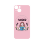 プレミアムパネル with MagSafe［ Virgo ］