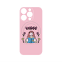 プレミアムパネル with MagSafe［ Virgo ］